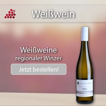 Weißwein Burgwald