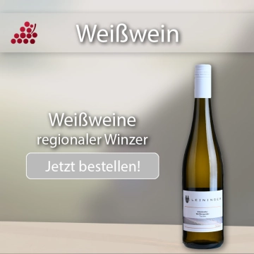Weißwein Burgwedel