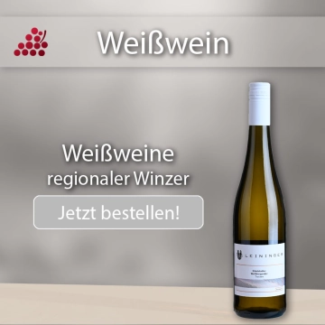 Weißwein Buxheim (Schwaben)