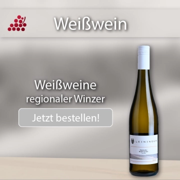 Weißwein Buxheim