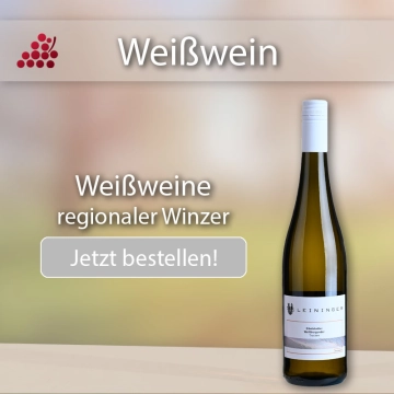 Weißwein Carlsberg