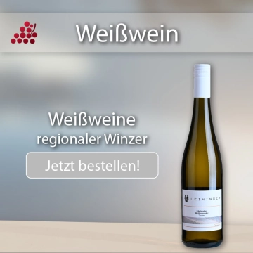 Weißwein Claußnitz