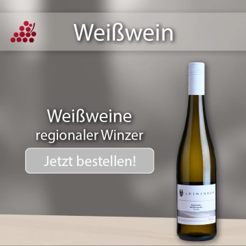 Weißwein Crimmitschau