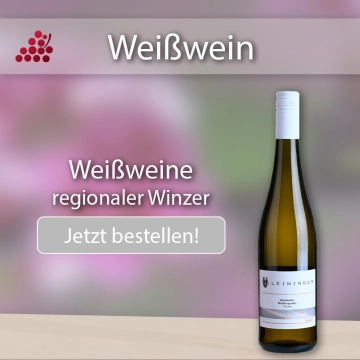Weißwein Crottendorf
