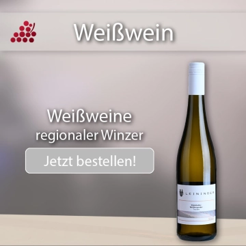 Weißwein Delitzsch