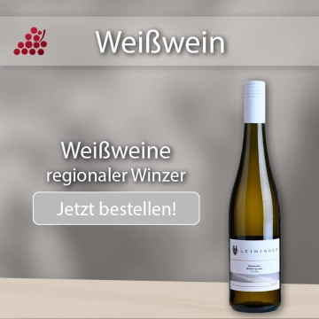 Weißwein Denkendorf (Oberbayern)
