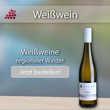 Weißwein Dissen am Teutoburger Wald