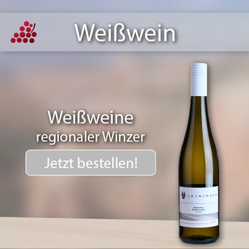 Weißwein Doberlug-Kirchhain