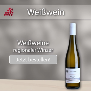 Weißwein Eckelsheim