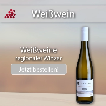 Weißwein Eibenstock