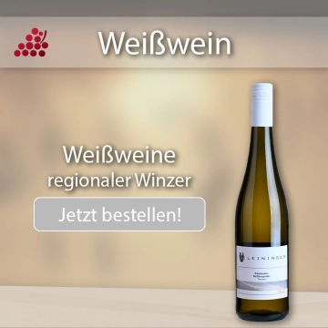 Weißwein Eichwalde