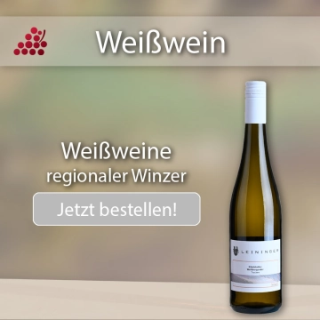 Weißwein Ellerstadt