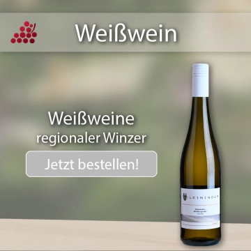 Weißwein Eltmann