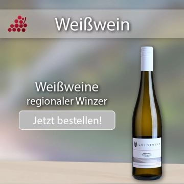 Weißwein Ensheim
