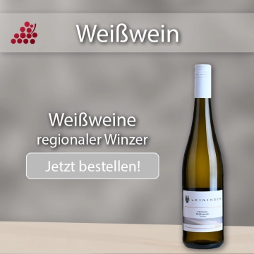 Weißwein Erbendorf