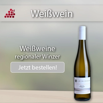 Weißwein Erbes-Büdesheim