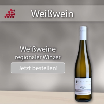 Weißwein Erlau (Sachsen)