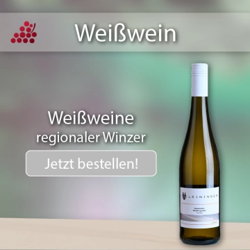 Weißwein Erligheim