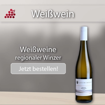 Weißwein Eschwege