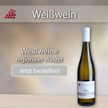 Weißwein Essingen-Pfalz