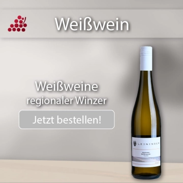 Weißwein Euerdorf OT Wirmsthal