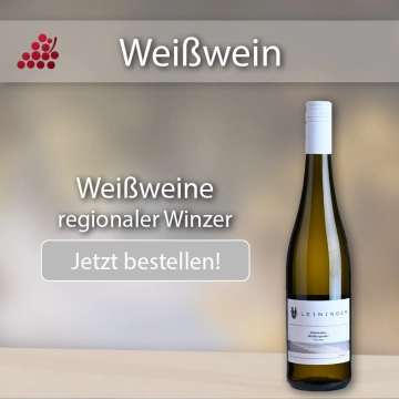 Weißwein Faßberg