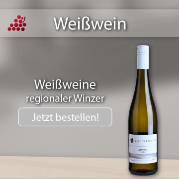 Weißwein Finsterwalde