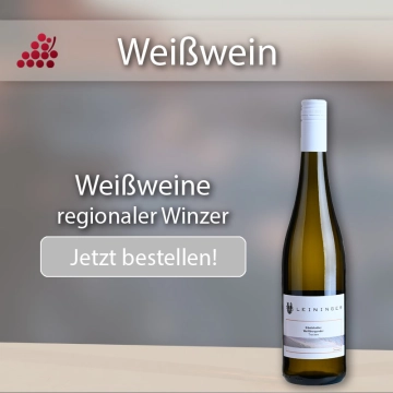 Weißwein Fluorn-Winzeln