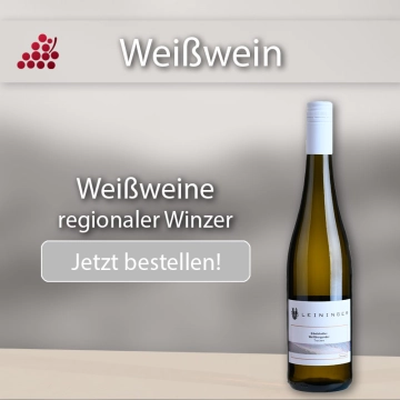 Weißwein Forchtenberg