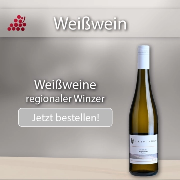 Weißwein Fränkisch-Crumbach
