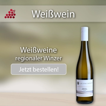 Weißwein Frankenberg/Sachsen