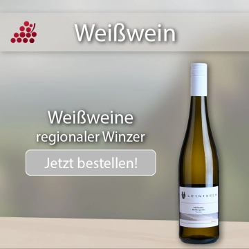 Weißwein Frasdorf