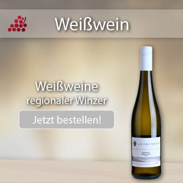Weißwein Fraureuth