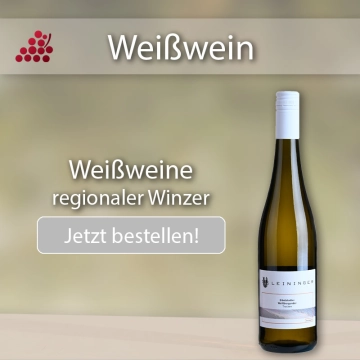 Weißwein Freyburg-Unstrut