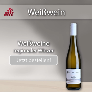 Weißwein Friedeburg