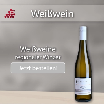 Weißwein Frohburg