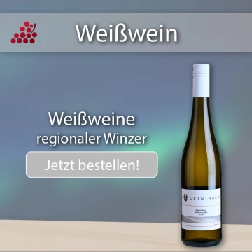 Weißwein Fürstenau