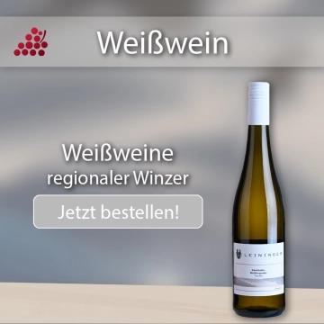 Weißwein Fuldatal