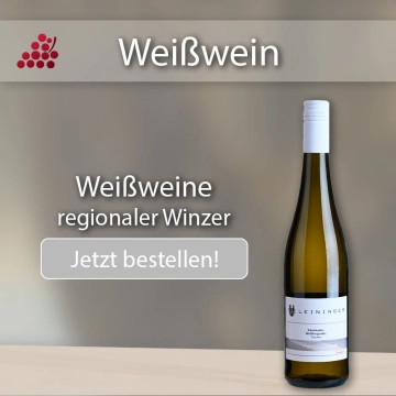 Weißwein Furtwangen im Schwarzwald