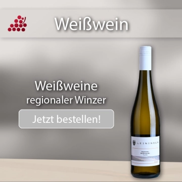 Weißwein Gau-Algesheim