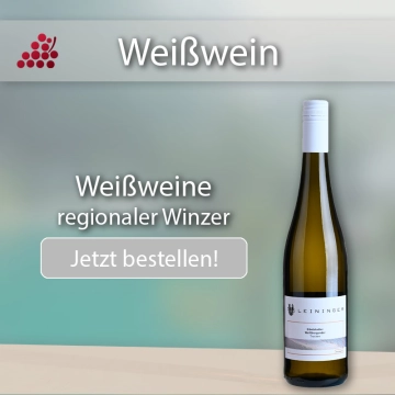 Weißwein Gau-Bischofsheim