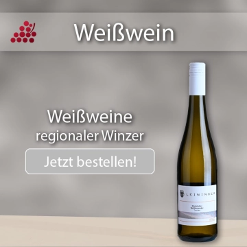 Weißwein Gau-Heppenheim