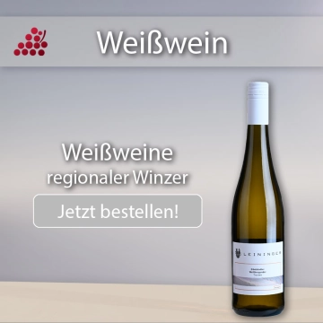 Weißwein Gau-Odernheim