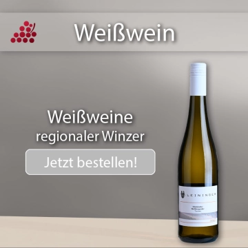 Weißwein Gechingen