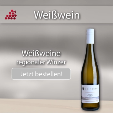 Weißwein Geisenhausen