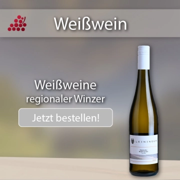 Weißwein Gelenau/Erzgebirge