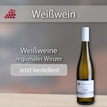 Weißwein Gmund am Tegernsee