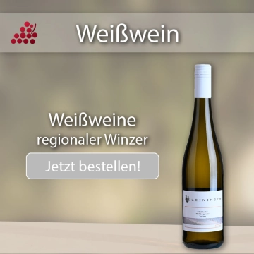 Weißwein Gönnheim