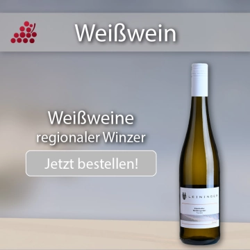 Weißwein Görlitz