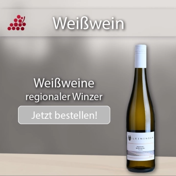 Weißwein Gössenheim